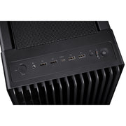 ASUS ProArt PA602 Midi Tower Svart