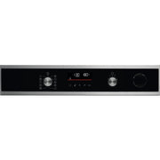 Electrolux EOC6H76X 72 l Svart