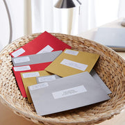 DYMO LabelWriter stora adressoriginaletiketter