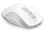 Hama WM-500 datormöss Kontor högerhand RF Trådlös Optisk 1600 DPI