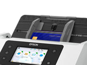 Epson WorkForce DS-900WN Arkmatad skanner 600 x 600 DPI A4 Vit