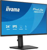 iiyama ProLite XB2491H-B1 - 23.8" - FHD