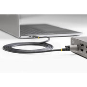 StarTech.com 1 m USB-C-kabel