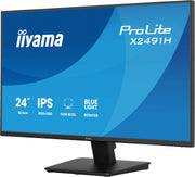 iiyama ProLite X2491H-B1