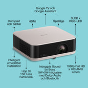 Epson Lifestudio Pop