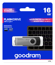 Goodram UTS3 USB-sticka