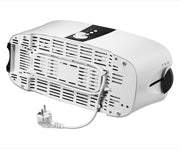 Unold Design Dual 4 skivor 1350 W Svart