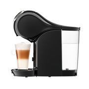 De’Longhi Genio S Plus Halvautomatisk Kuddmatad kaffebryggare 0,8 l