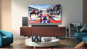 TCL S S55H Titan 2.1 kanaler 110 W