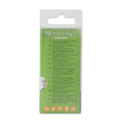 Techly LR03 AAA 1.5V Engångsbatteri Alkalisk
