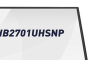 iiyama PROGRAPHIC HB2701UHSNP-B1