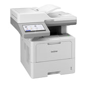 Brother MFC-L6910DN multifunktionsskrivare laser A4 1200 x 1200 DPI 50 ppm