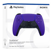 Sony Interactive Entertainment DualSense Lila