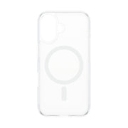PanzerGlass 3-in-1 Protection Bundle iPhone 16 Genomskinligt skärmskydd Apple