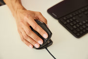 Contour Design Unimouse högerhänt med kabel