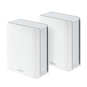 ASUS ZenWiFi BT8 (2-pack) Triband (2,4 GHz/5 GHz/6 GHz)