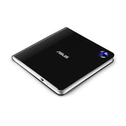 ASUS SBW-06D5H-U optiska enheter Blu-Ray RW Svart