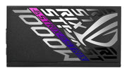 ASUS ROG -STRIX-1000P-GAMING-E strömförsörjningsenheter 1000 W 20+4 pin ATX ATX Svart
