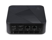 Acer Veriton NUC N1502G-13U5U 0,73L storlek PC Svart 120U