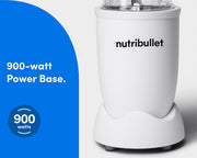 NutriBullet Pro 900 0,9 l Sportmixer 900 W Vit