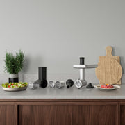 Electrolux E5KM1-6GBP matberedare 1200 W 5 l Svart