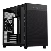 ASUS AP201 PRIME CASE TG Mini Tower Svart