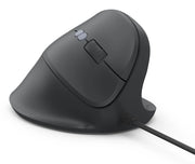 Hama ECM-500R datormöss Kontor högerhand USB Type-A Optisk 1800 DPI