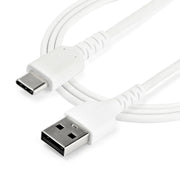 StarTech.com 2 m (USB-A till USB-C-snabbladdningskabel