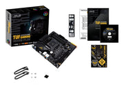 ASUS TUF GAMING B550M PLUS AMD B550 Uttag AM4 micro ATX