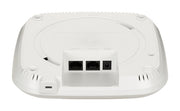 D-Link AX1800 1800 Mbit/s Vit Strömförsörjning via Ethernet (PoE) stöd - 2x1G