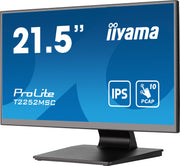 iiyama ProLite T2252MSC-B2