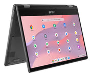 ASUS Chromebook CM14 Flip CM1402FM2A-EC0015