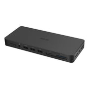 ASUS Triple 4K Thunderbolt 4 Dock DC500 Kabel Svart