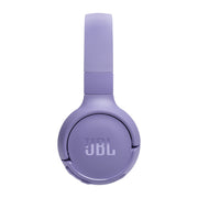 JBL Tune 520BT Headset Trådlös Huvudband Samtal/musik USB Type-C