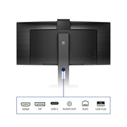 Philips P Line 346P1CRH/00