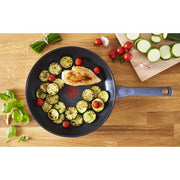 Tefal Daily Cook G7300655 stekpanna Allmän matlagning Rund