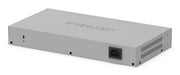 NETGEAR GS516-300EUS nätverksswitchar Ohanterad Gigabit Ethernet (10/100/1000) Grå