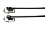 Kensington K60629WW kabellås Svart