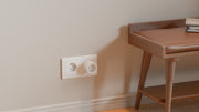 Imou CE2P Smarta pluggar 3680 W Hem