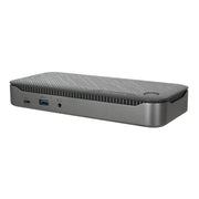Targus DOCK710EUZ dockningsstationer för bärbara datorer USB 3.2 Gen 2 (3.1 Gen 2)