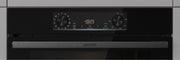 Gorenje BOS6737E13FBG Svart