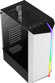 Aerocool Bionic Midi Tower Vit