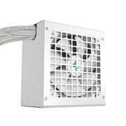 DeepCool PL750D WH strömförsörjningsenheter 750 W 20+4 pin ATX ATX Vit