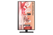 LG 27BA75QB-B.AEU - QHD