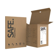 PanzerGlass SAFE. by Screen Protector iPad Air 11" (2024-2026)