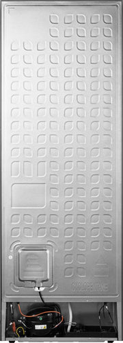 Gorenje NRK720EAXL4 kombinerad kyl/frys Fristående 495 l Grå