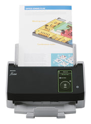 Ricoh fi-8040 ADF + scanner med manuell matning 600 x 600 DPI A4 Svart