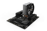 be quiet! SHADOW ROCK SLIM 2 Processor Kylare