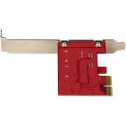StarTech.com SATA PCIe-kort