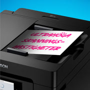 Epson EcoTank ET-5805 - Bläckstråleskrivare - Duplex